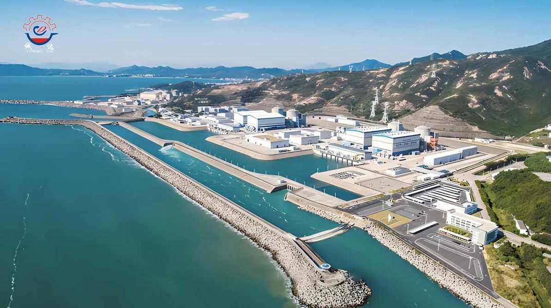 중국 Shaanxi CHENGDA Industry Furnace MAKE Co., Ltd. 회사 프로필