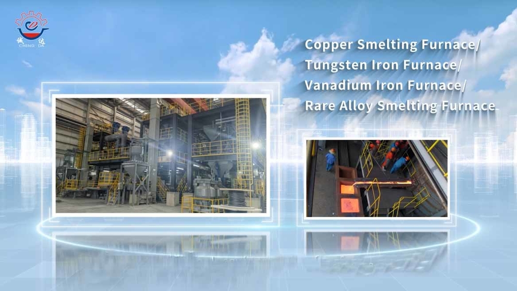 Shaanxi CHENGDA Industry Furnace MAKE Co., Ltd. 제조업체 생산 라인