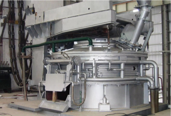 The Best Quality and Best Price Iron/aluminum/stainless Steel Smelting/smelting Furnace
