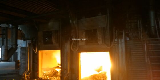 세계 최고 기술/발명 특허를 보유한 6전극 대형 DC 잠호 아크로