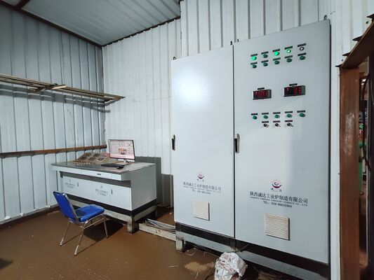 새로운 맞춤형 전력 배급 장비 전기 제어 패널 박스 장치