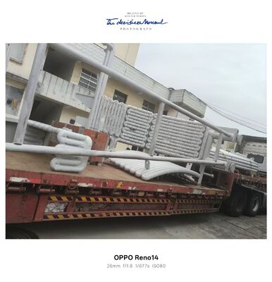 60T AC 전기 활 오븐 철강 제조 45MVA 트랜스포머 물 냉각 지붕 패널