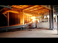 TOP6 EPC 이란 고 탄소 페로 크롬 용조 공장 총 계약