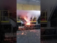 Yoo Jae-Cho 수석 엔지니어 - 한국 비철금속 잔류 소화 용조 장비